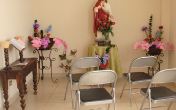 Capilla