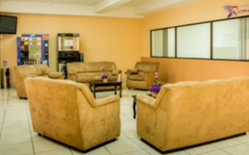 Sala de espera