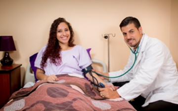 Doctores