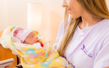 Maternidad