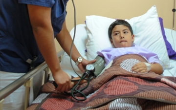 Pediatría