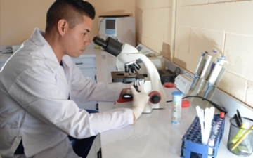 Laboratorio